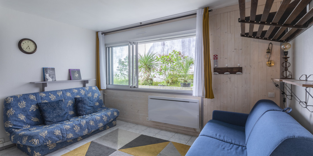 appartement à ST JEAN DE LUZ (64500)