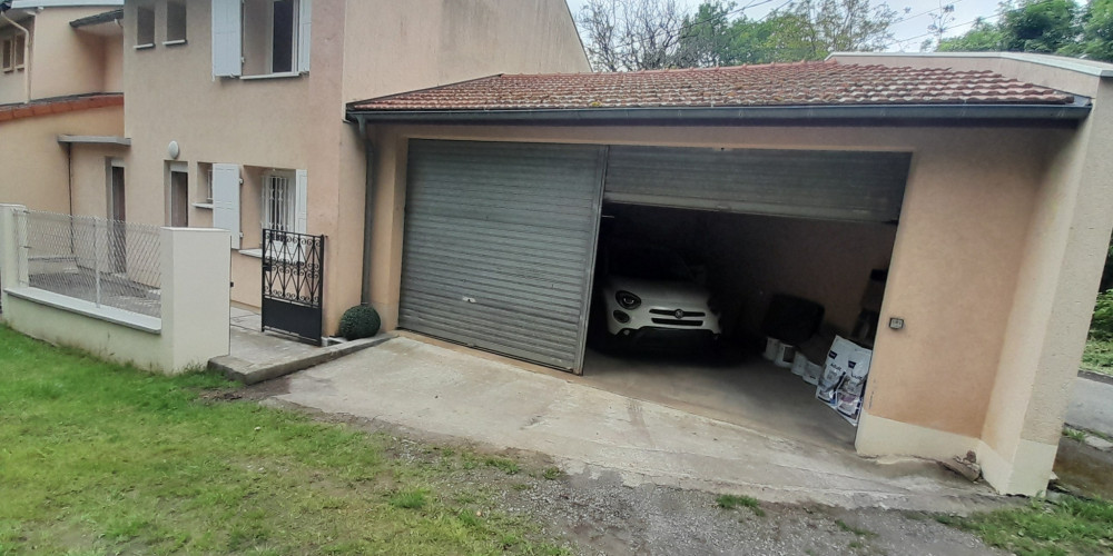 maison à LOURDES (65100)