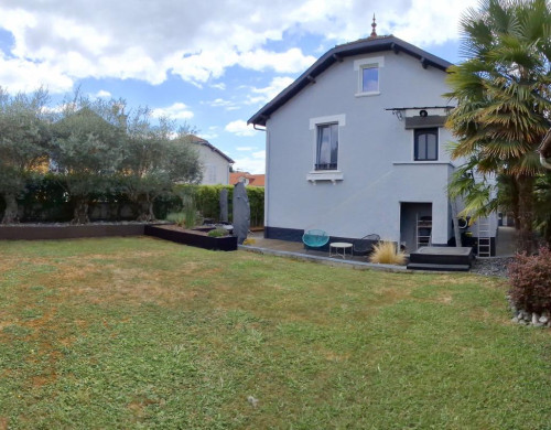 maison  PAU