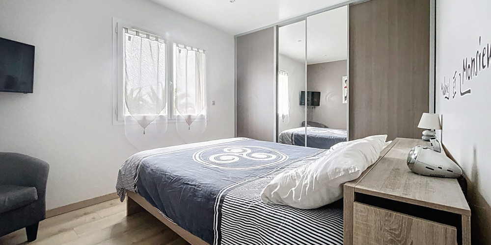 maison à SERRES CASTET (64121)