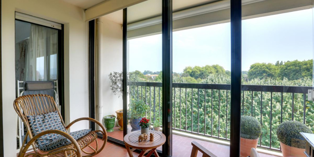 appartement à ST JEAN DE LUZ (64500)