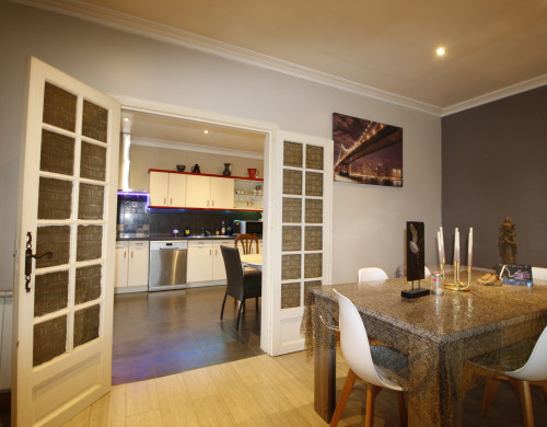 appartement  BOUCAU