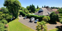 immeuble à PAU (64000)