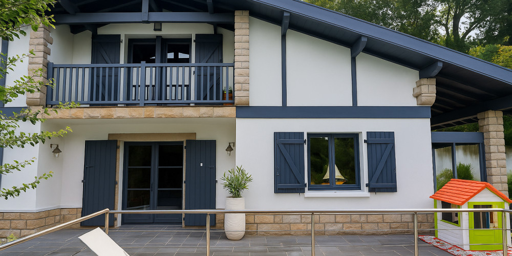 maison à CIBOURE (64500)