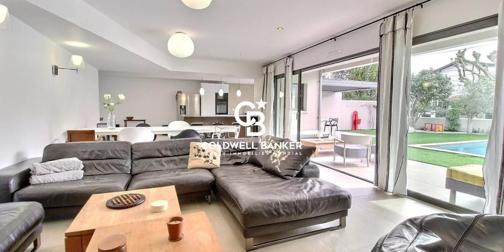 maison à BIARRITZ (64200)