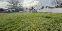 terrain à ANGLET (64600)