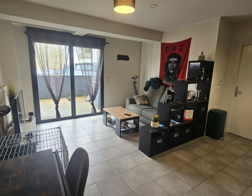 appartement  LONS