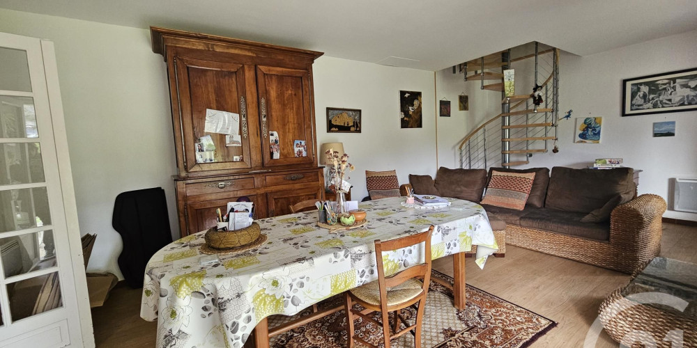maison à SALIES DE BEARN (64270)