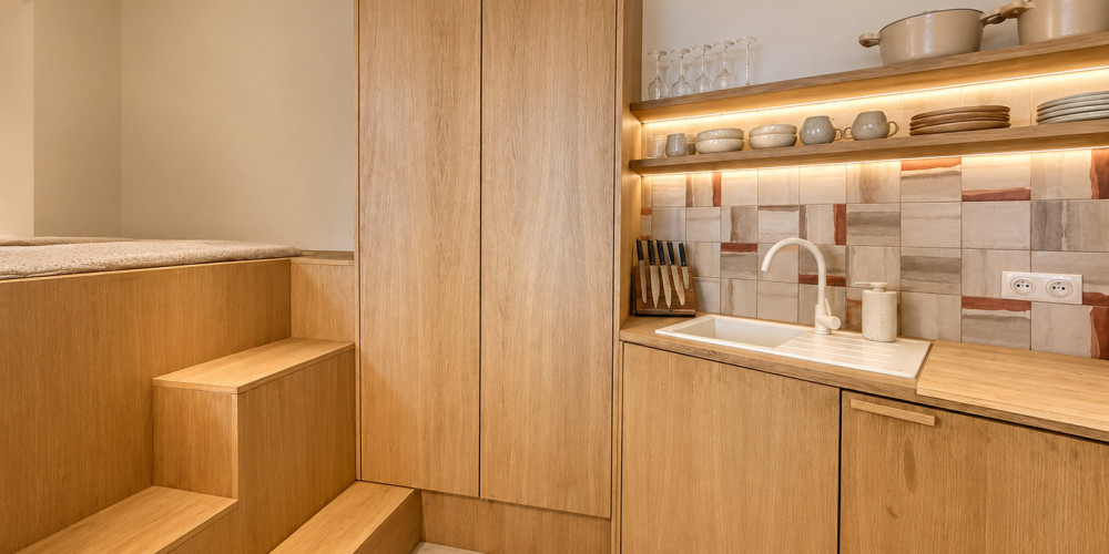 appartement à BIARRITZ (64200)