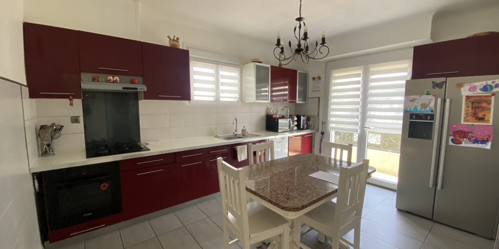 maison à ODOS (65310)