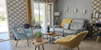 maison à BELLOCQ (64270)