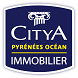 Logo CITYA PYRENEES OCEAN