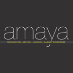 Logo AMAYA TRANSACTIONS