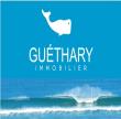 Logo GUETHARY IMMOBILIER