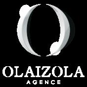Logo AGENCE OLAIZOLA