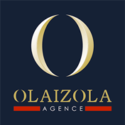 Logo AGENCE OLAIZOLA