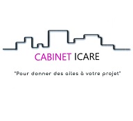 Logo CABINET ICARE