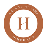 Logo AGENCE HAYANA