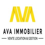 Logo AVA IMMOBILIER SNI