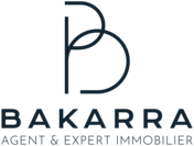 Logo BAKARRA IMMOBILIER