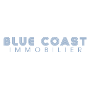 Logo BLUE COAST IMMOBILIER