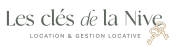 Logo LES CLES DE LA NIVE