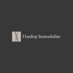 Logo HARDOY IMMOBILIER