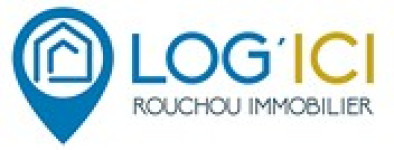 Logo LOG 'ICI IMMOBILIER