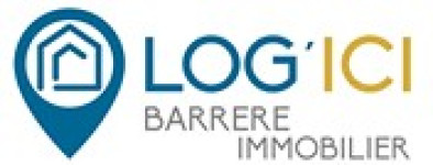 Logo LOG'ICI