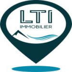 Logo LTI IMMOBILIER
