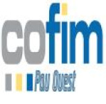 Logo COFIM PAU OUEST