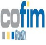 Logo COFIM GARLIN