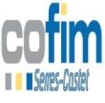 Logo COFIM SERRES CASTET