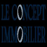 Logo LE CONCEPT IMMOBILIER