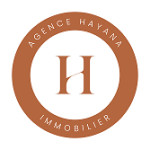 Logo AGENCE HAYANA