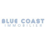 Logo BLUE COAST IMMOBILIER