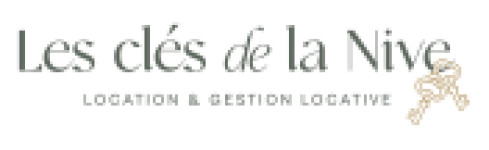 Logo LES CLES DE LA NIVE
