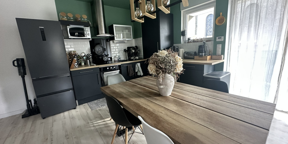 appartement à PAU (64000)