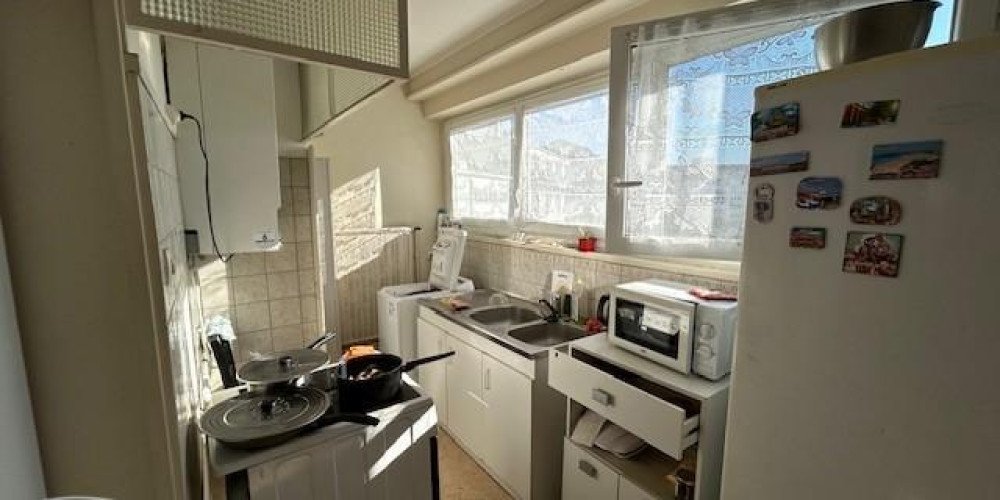 appartement à PAU (64000)