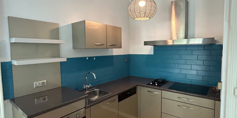 appartement à PAU (64000)