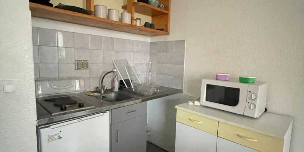 appartement à PAU (64000)