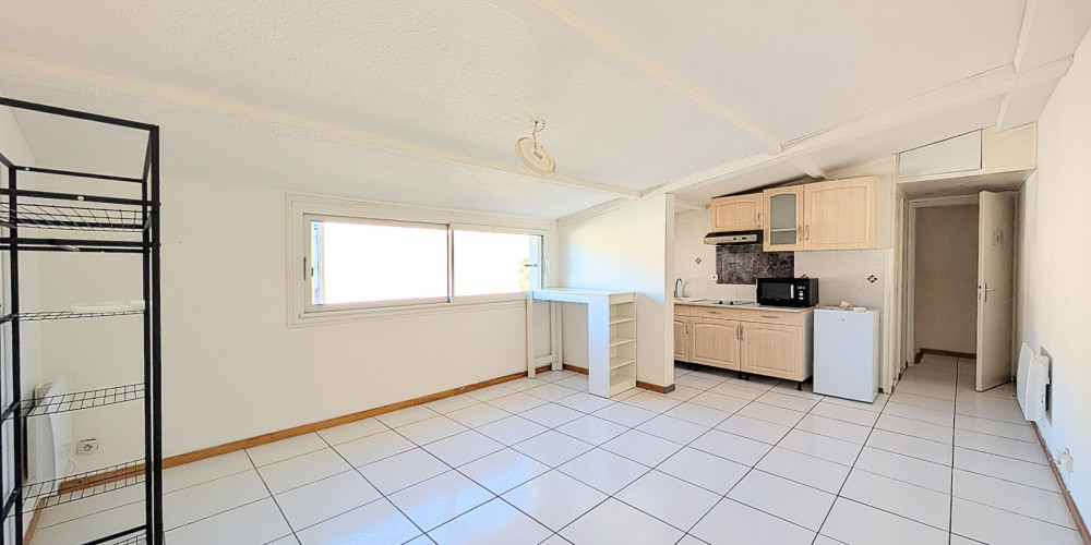 appartement à PAU (64000)
