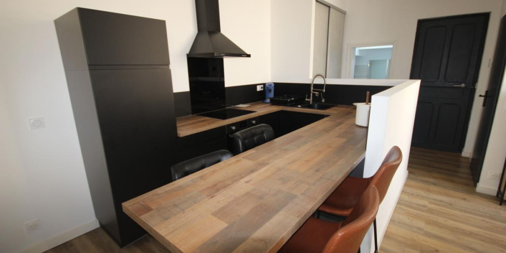 appartement à PAU (64000)