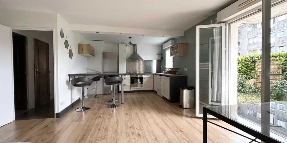 appartement à PAU (64000)