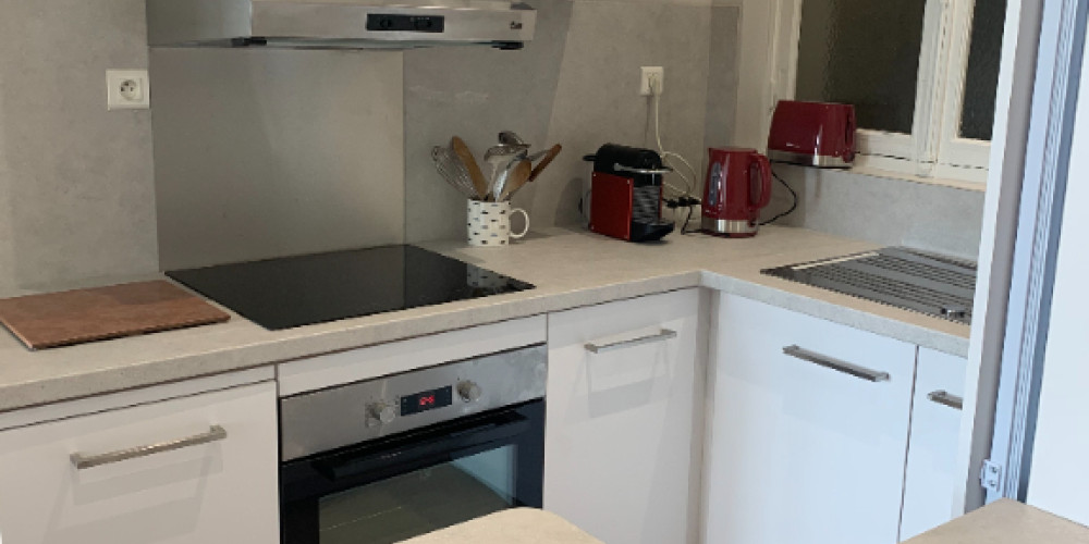 appartement à PAU (64000)