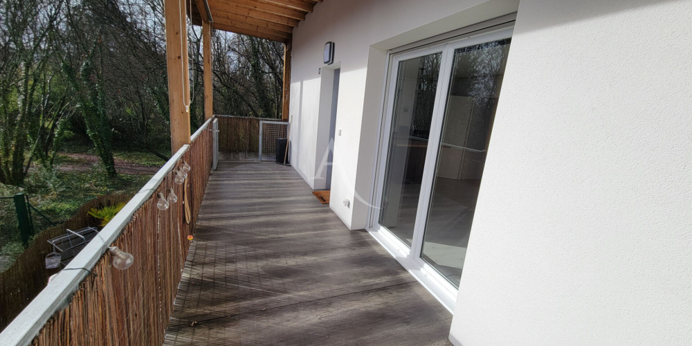 appartement à PAU (64000)