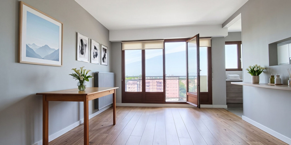 appartement à PAU (64000)