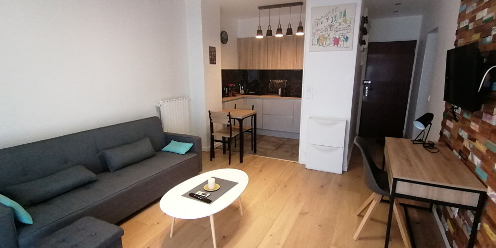 appartement à PAU (64000)