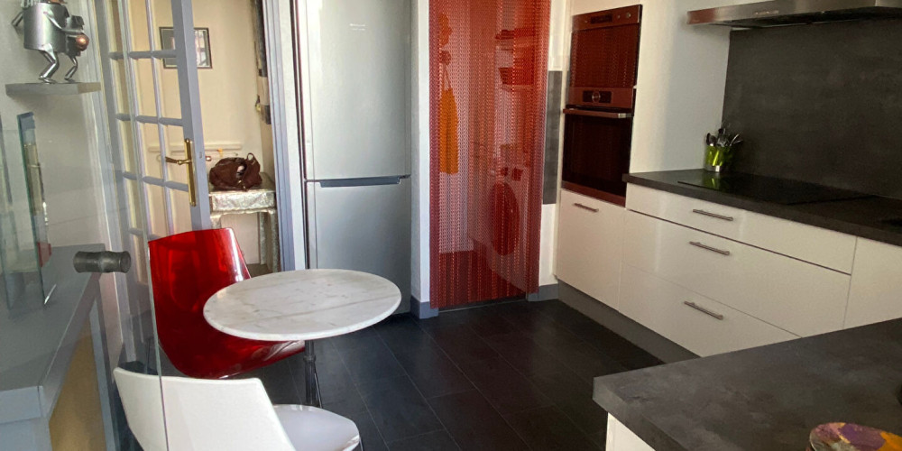 appartement à PAU (64000)