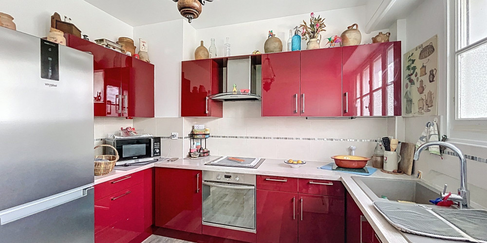 appartement à PAU (64000)